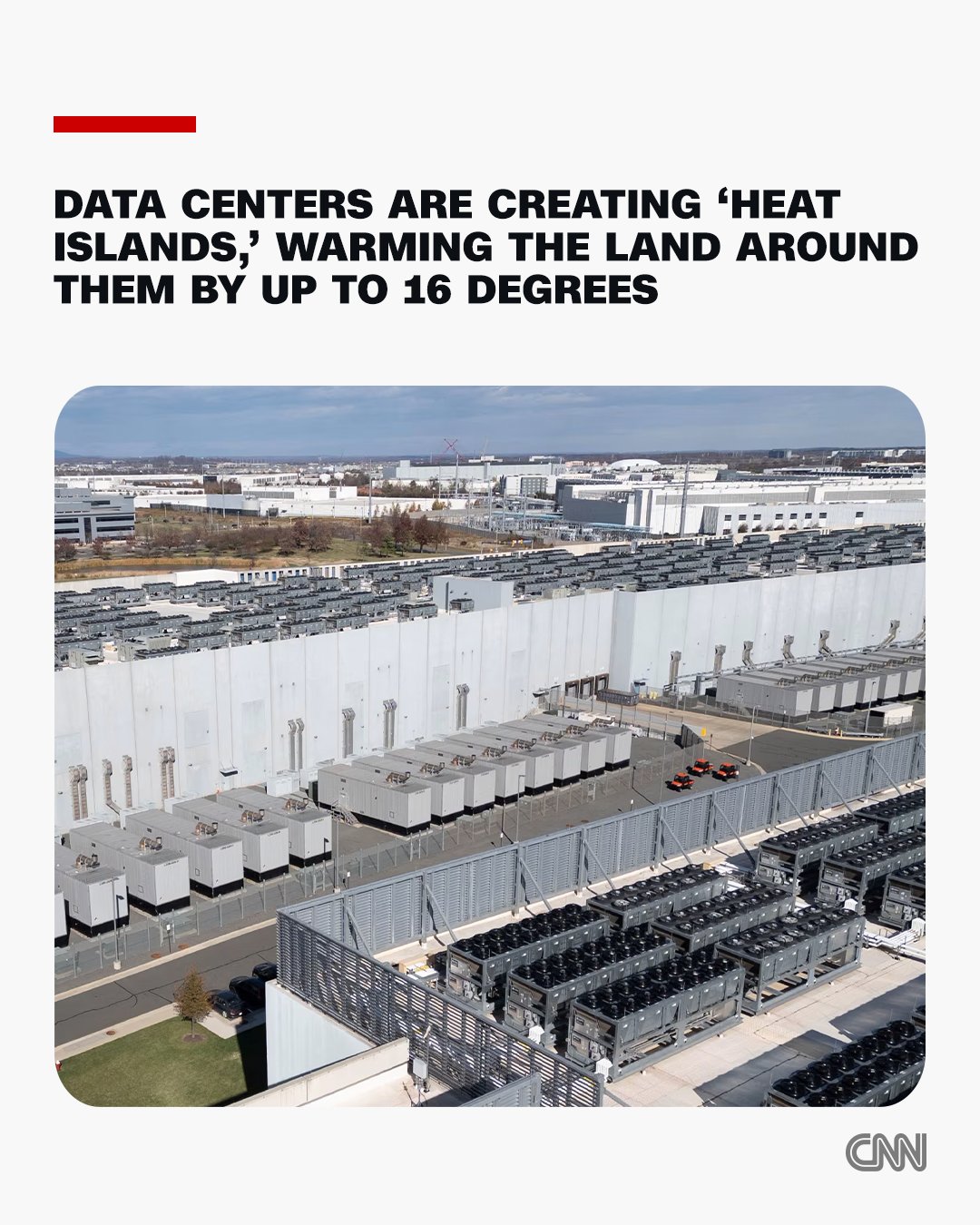 Infographic illustrating global data center electricity consumption projections, showing growth from roughly 1.5-2% today toward a potential 21% of energy demand by 2030