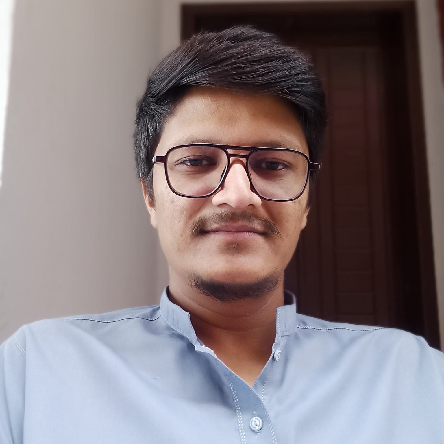 Syed Ali Naqi Rizvi