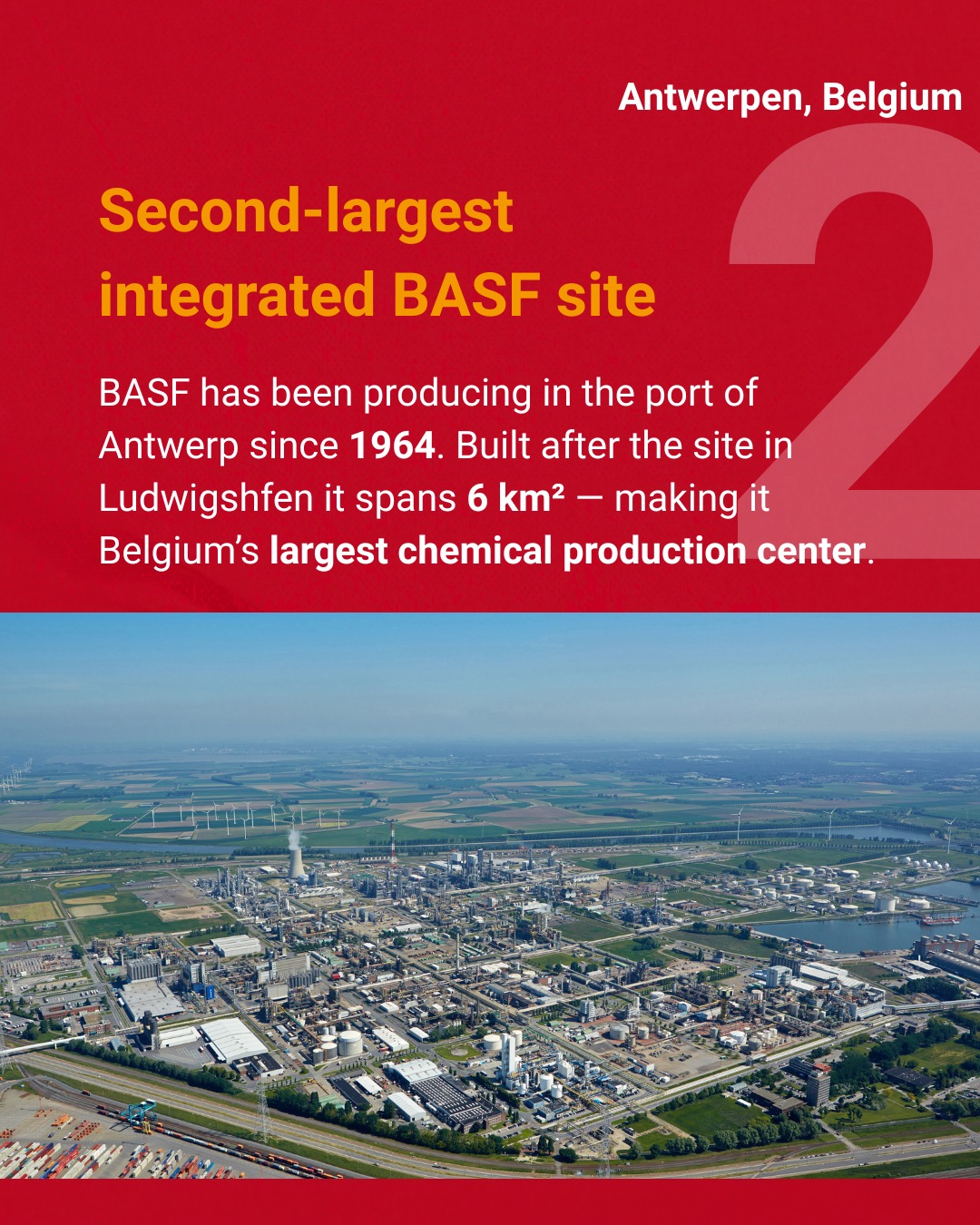 BASF | Ljubljana