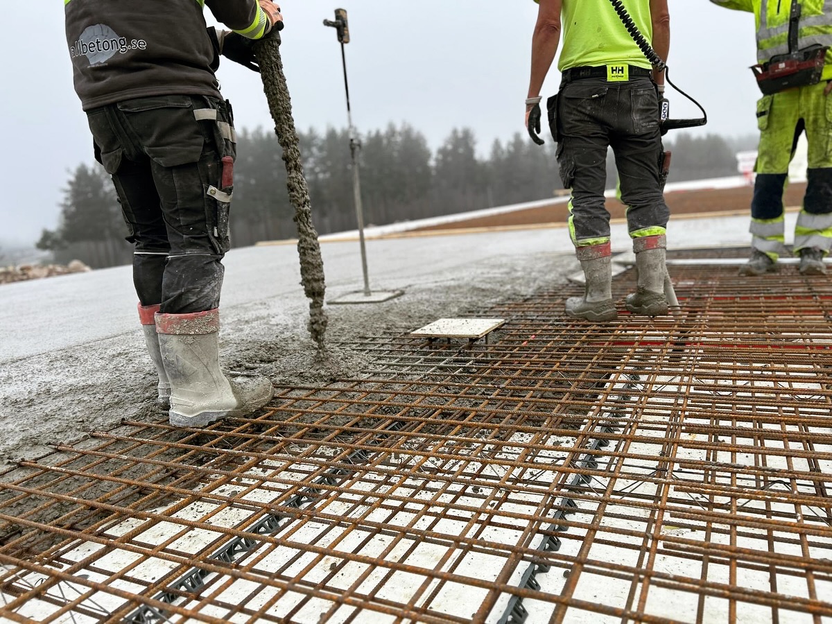 G Construct AB | Enköping