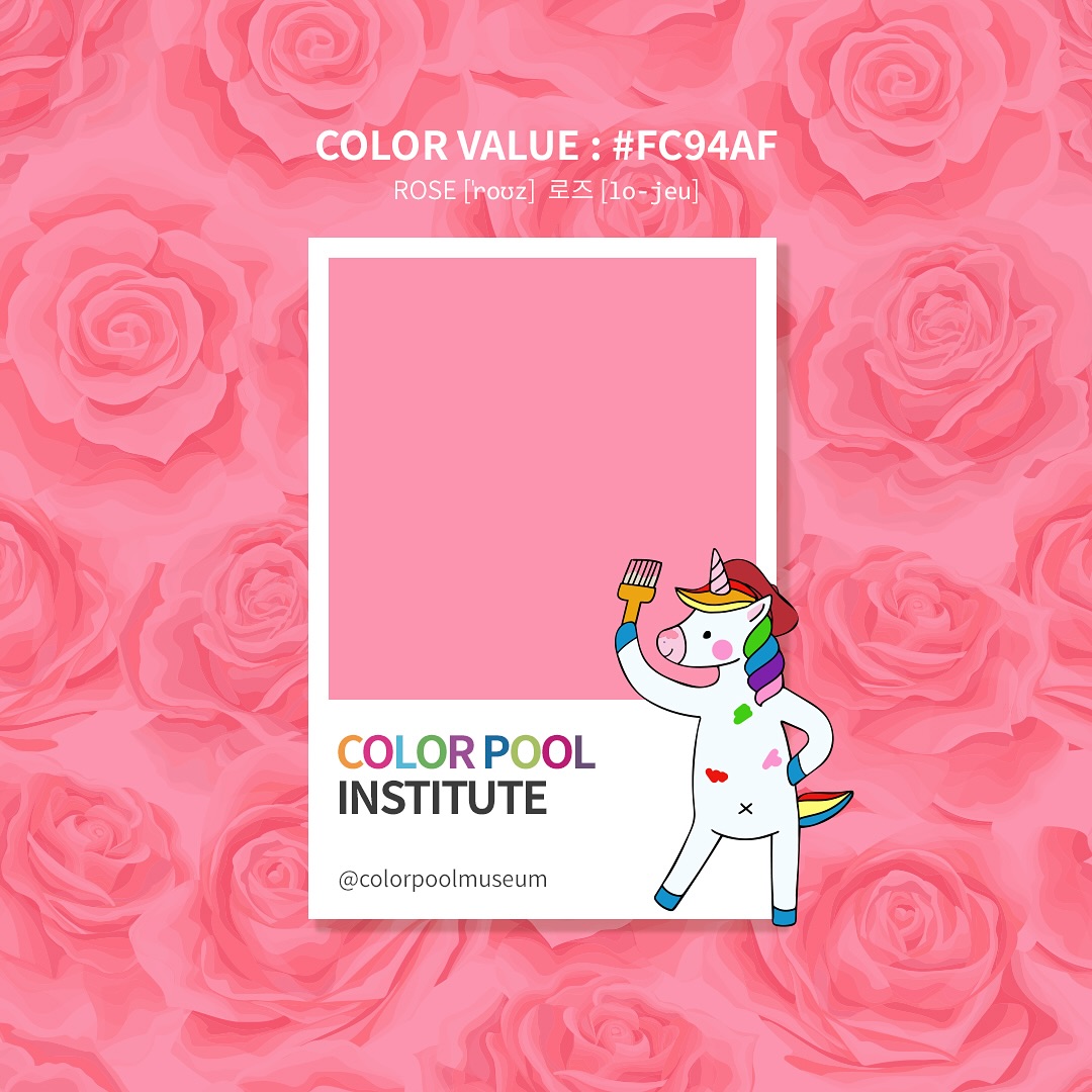 Color Pool Museum | Seoul