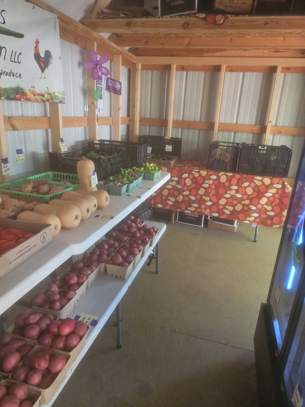Hidden Acres Family Farm LLC | Crown Point IN