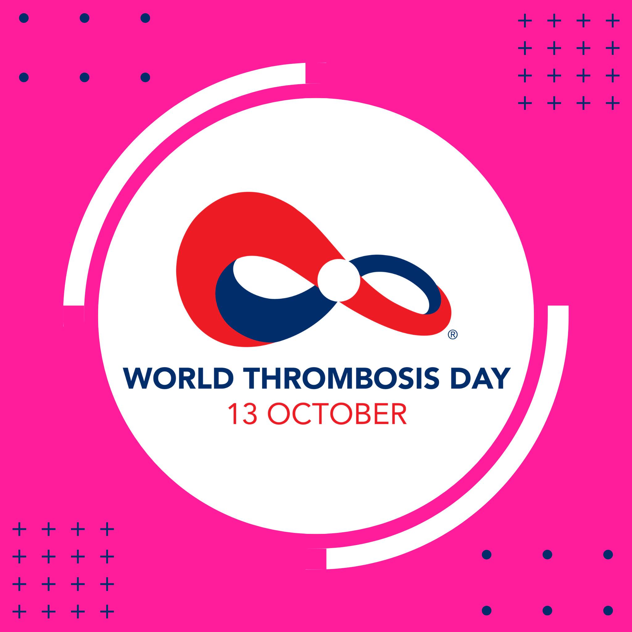 Think thrombosis or blood clots are rare in patients with cancer? Think ...