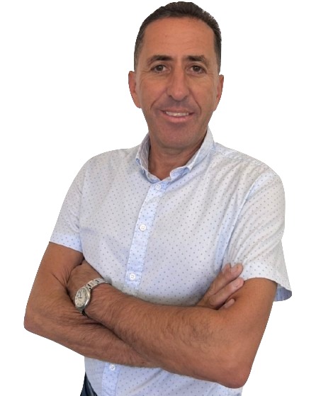 Darren Rich