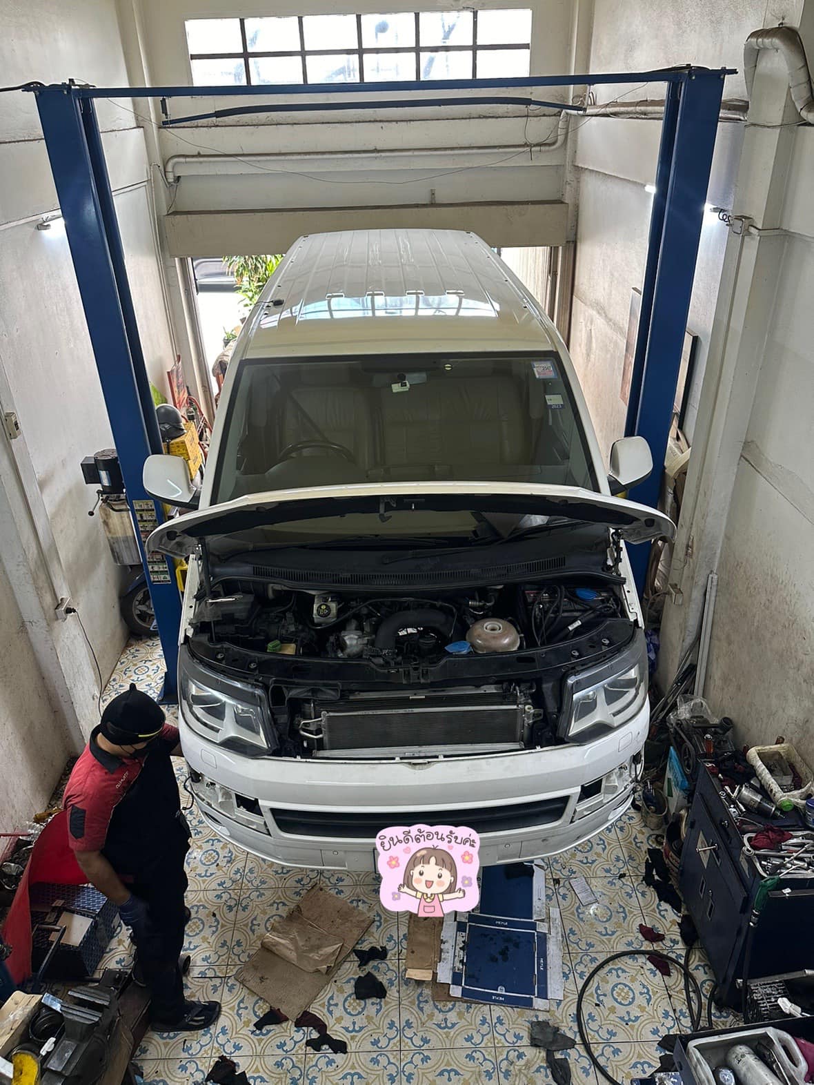 VW T5 (2.0) ..... - AP AUTO Center & Service | Facebook