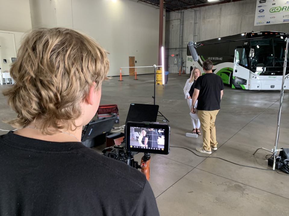 GO Riteway... - GO Riteway Transportation Group