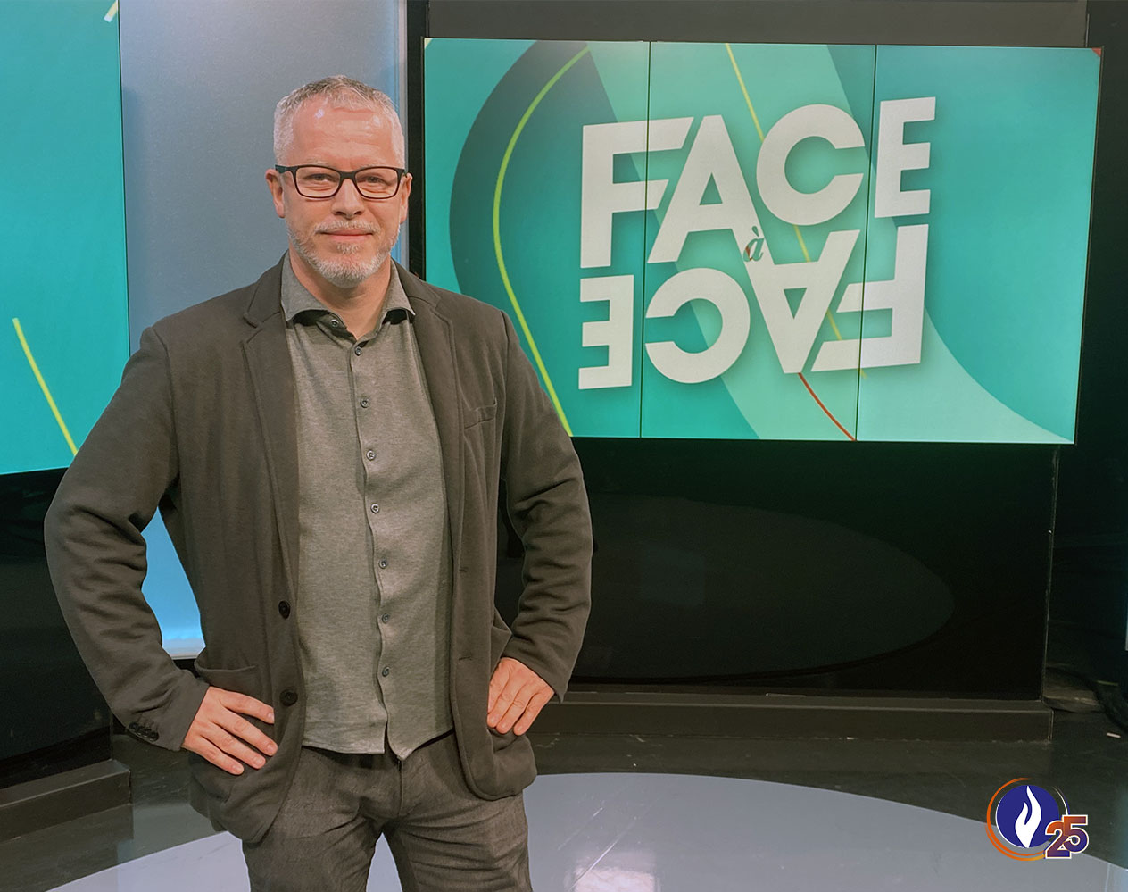 Belgian - (NL 👇) #SCAM - Ce soir, branchez-vous sur la RTBF ! 📺 Notre ...