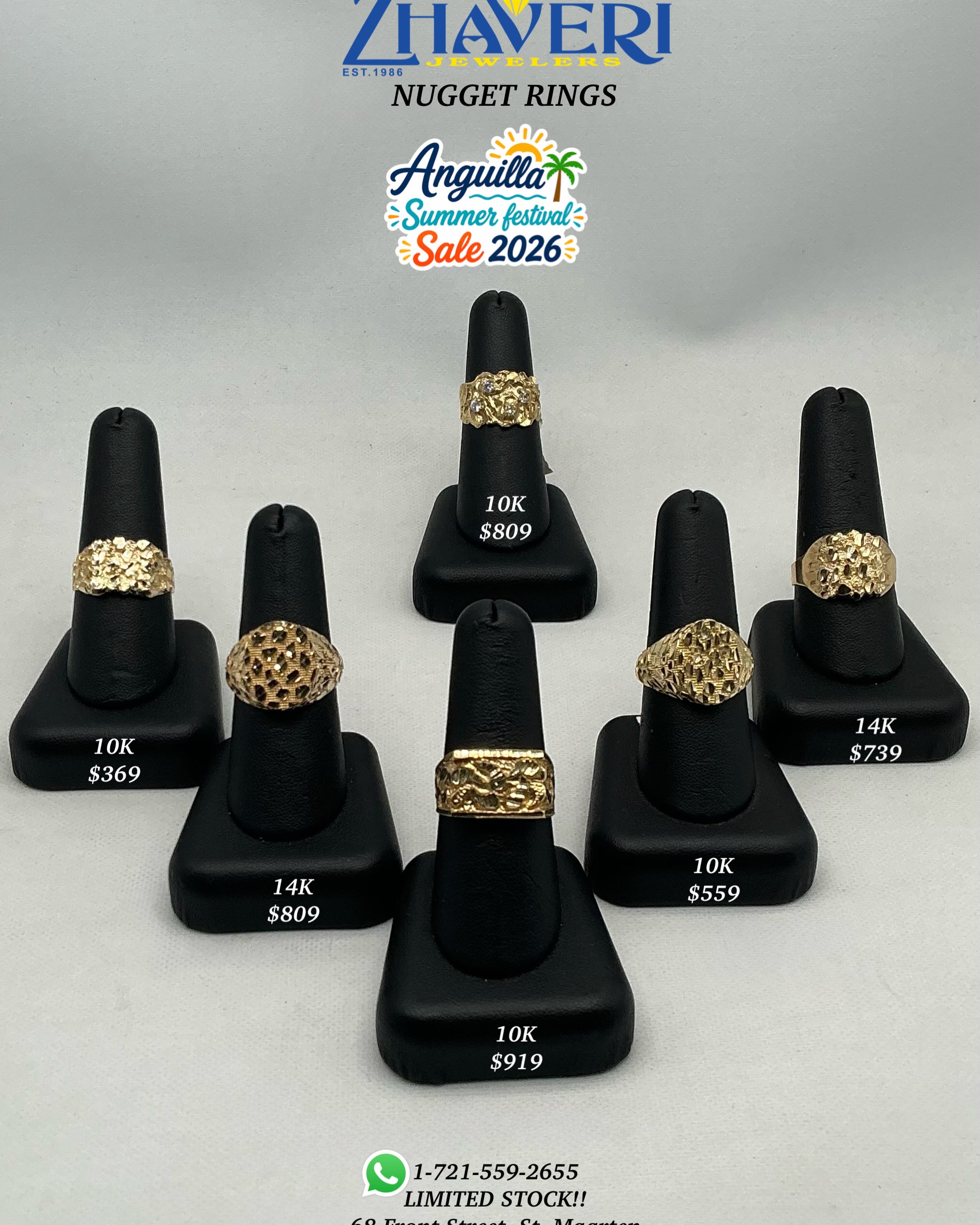 Zhaveri Jewelers & Luxury - Zhaveri Jewelers & Luxury