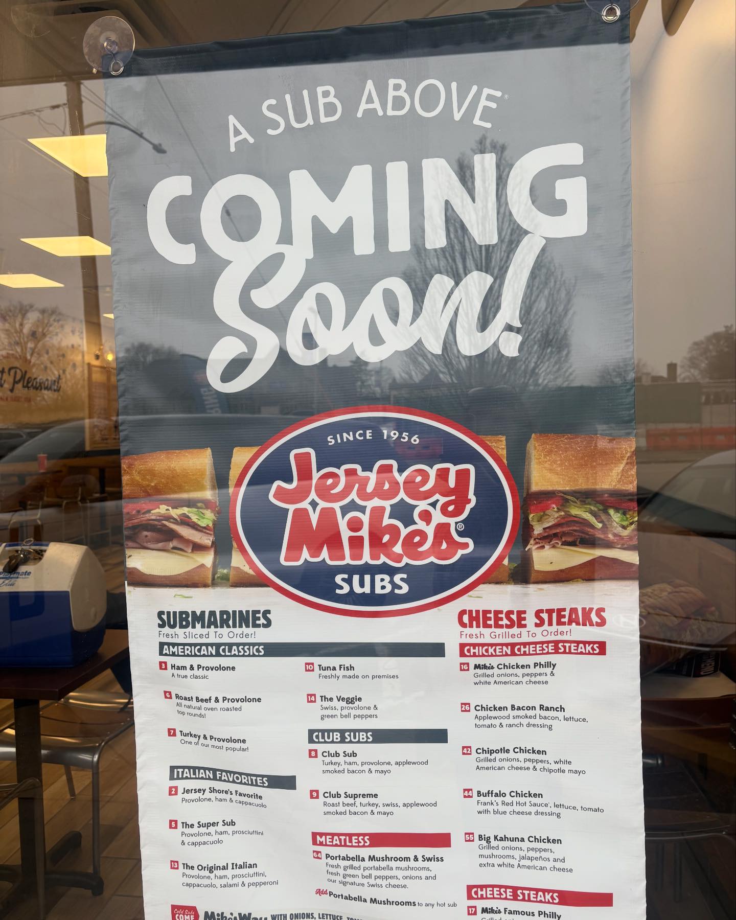 jersey mike's dressing where to buy We're excited announce that Subs will officially open on March 11 at 10 AM! ✂️🎉 Join us as we help celebrate with a ribbon cutting and welcome them to gold maxi gown