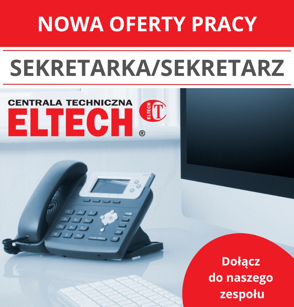 Centrala Techniczna Eltech Sp. z o.o. | Swidnica