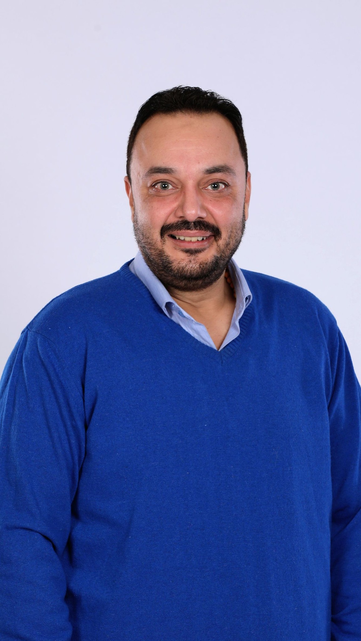 Sameh Safwat