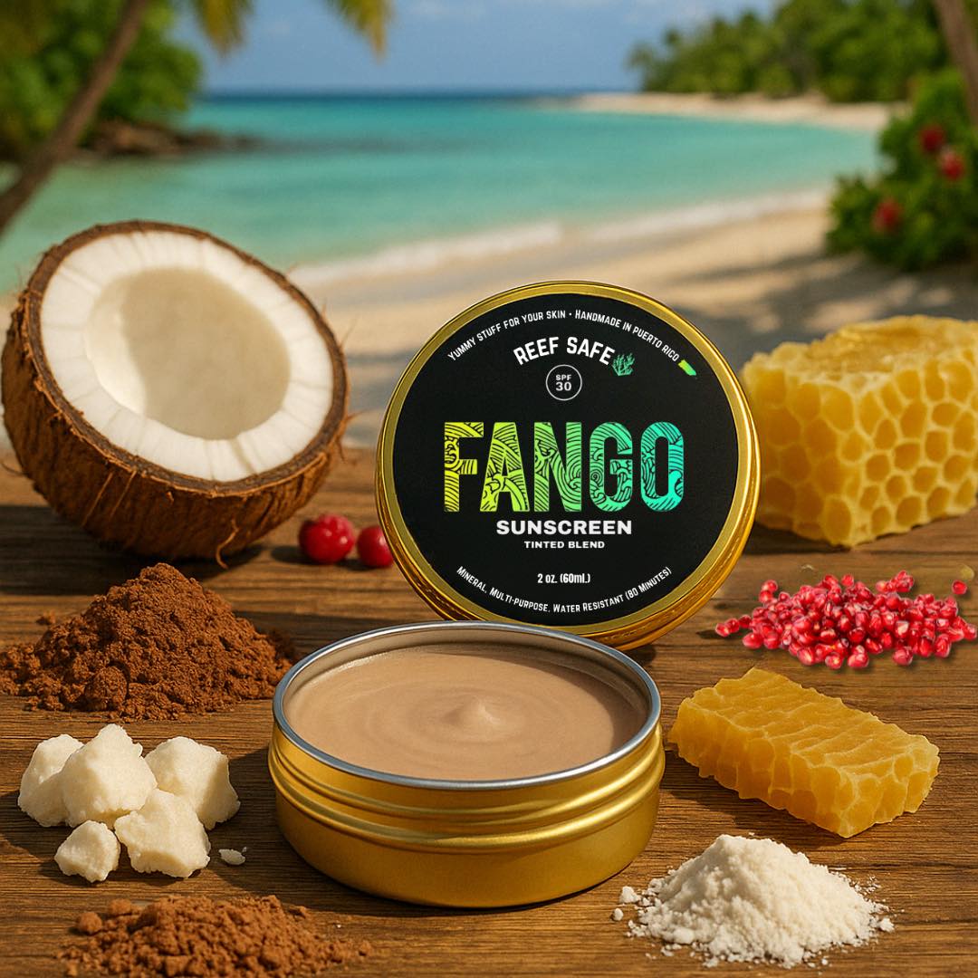 FANGO Sunscreen