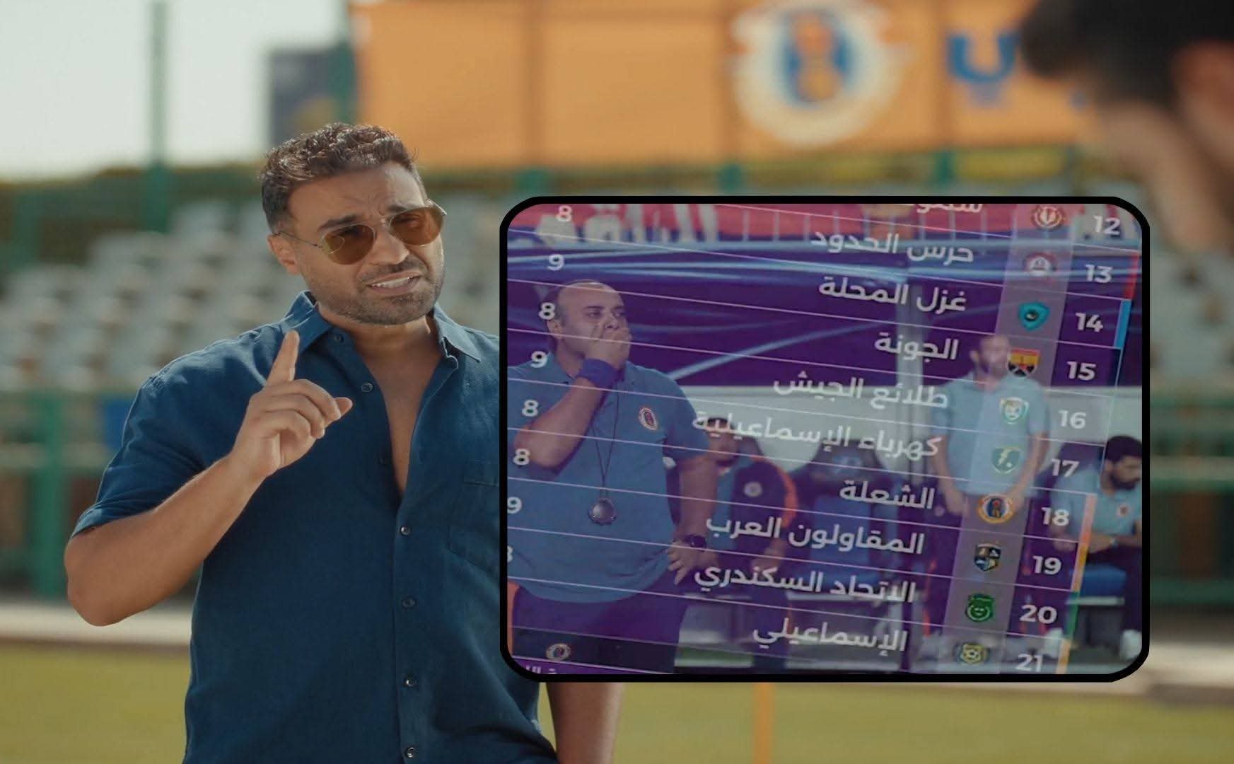 صياحو كورة | الاسماعيلي في مسلسل ابن النادي بردو بيهبط خخخ | Facebook
