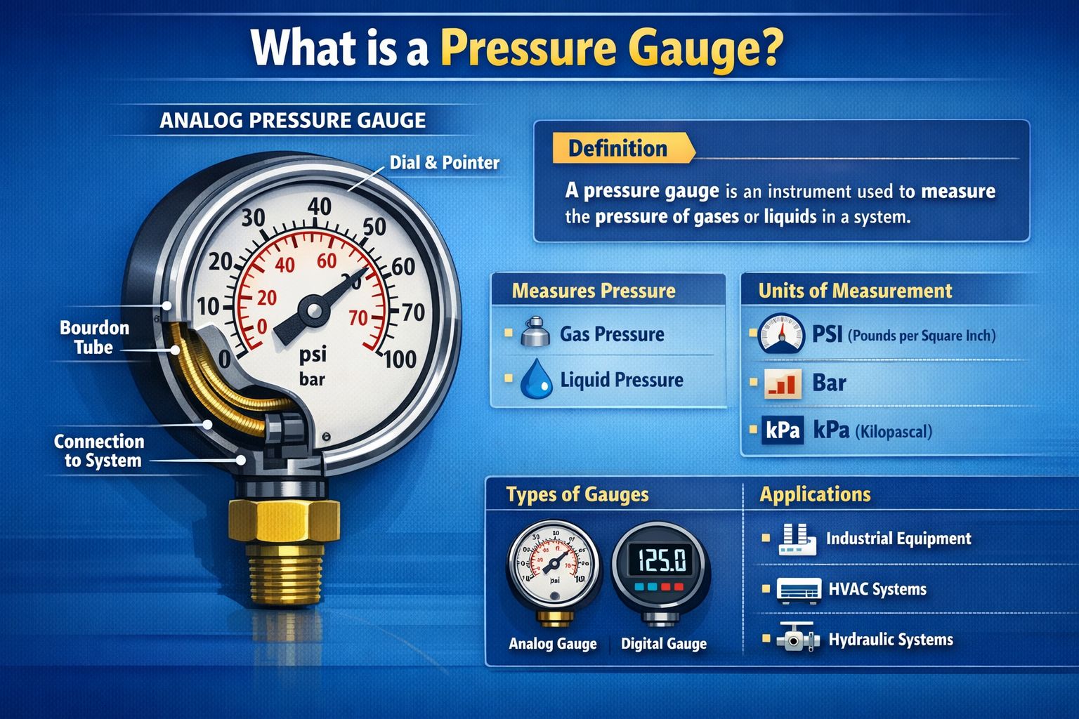 Power - Ammeter Connected in Series. | Facebook