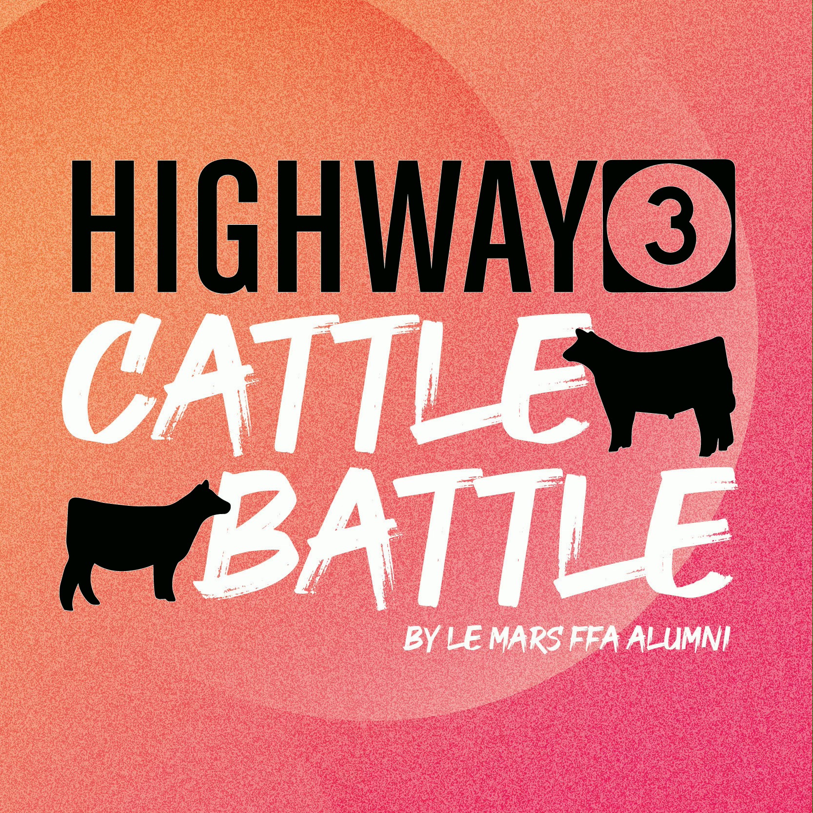 ‼️We are getting so excited as... - Highway 3 Cattle Battle | Facebook