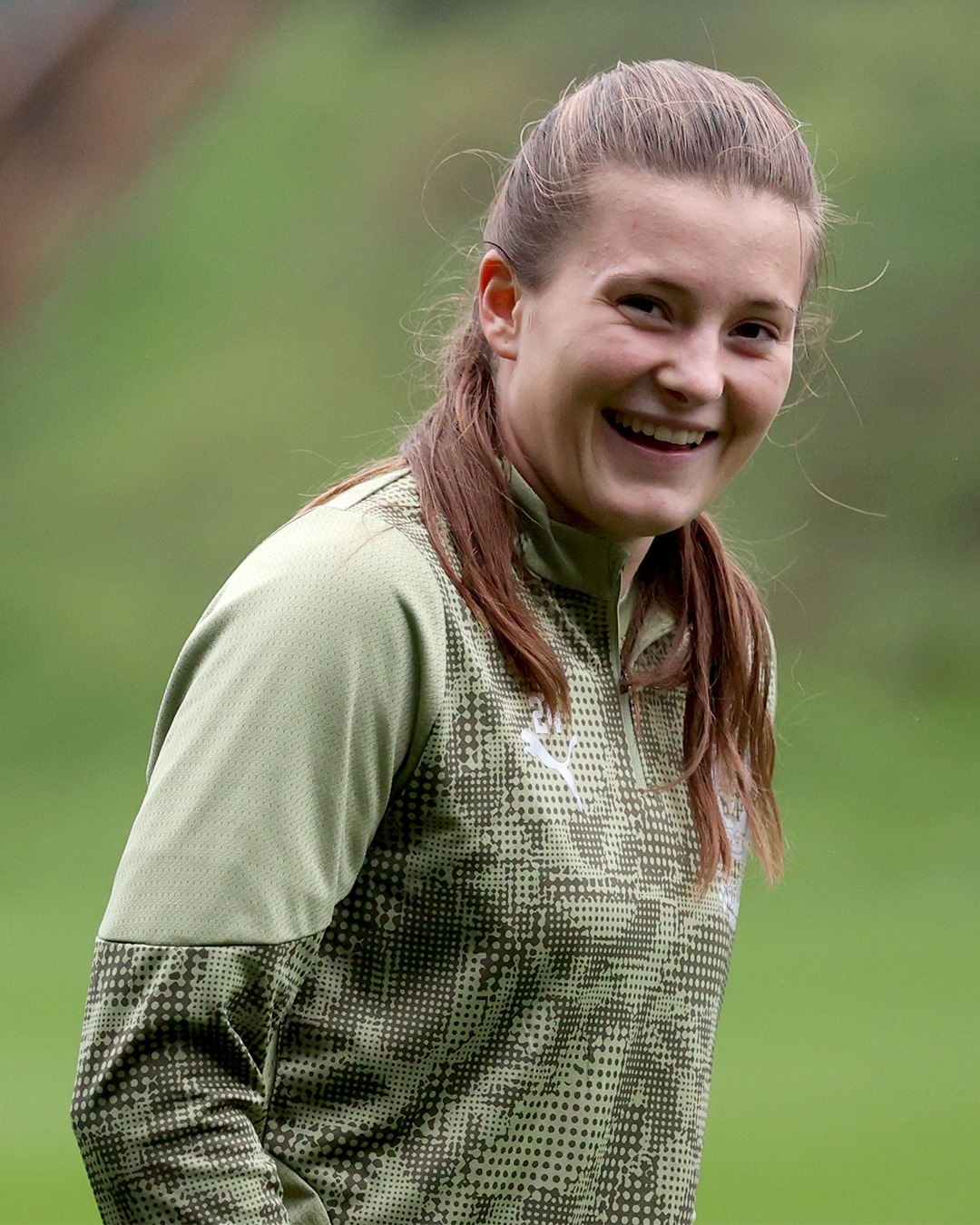 🏴󠁧󠁢󠁷󠁬󠁳󠁿 Tianna Teisar has been... - Plymouth Argyle Women FC | Facebook