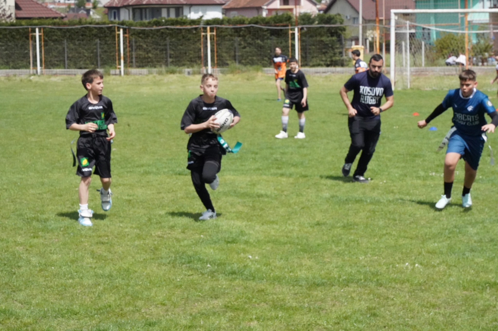 Bears Rugby Football Club