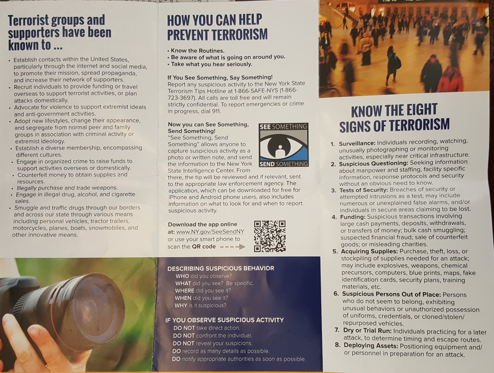 Pinpoint Investigations & Security Corp. | New York NY