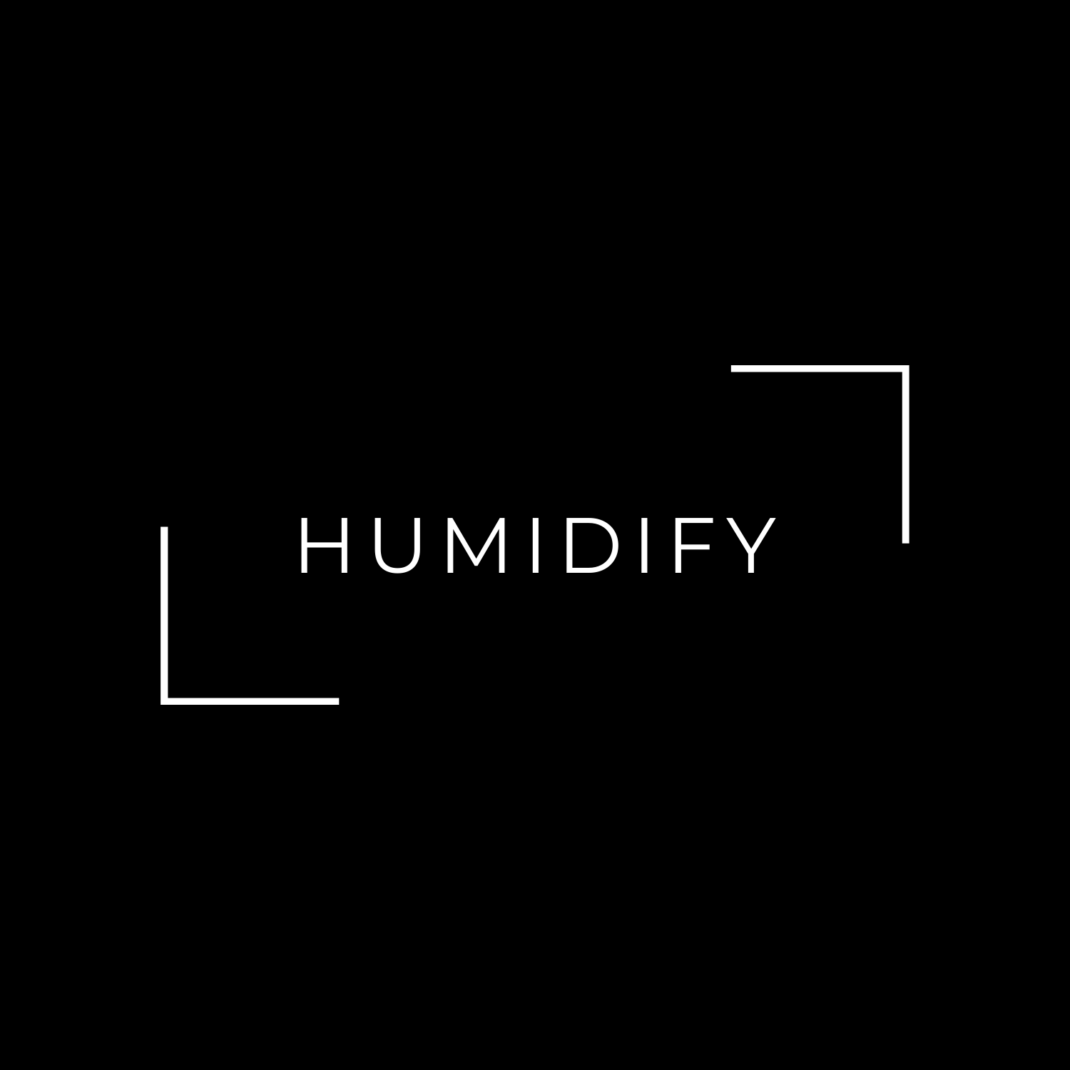 Humidify - HERE IS THE NEW LOGO 🤩🤩 #samebutdifferent | Facebook