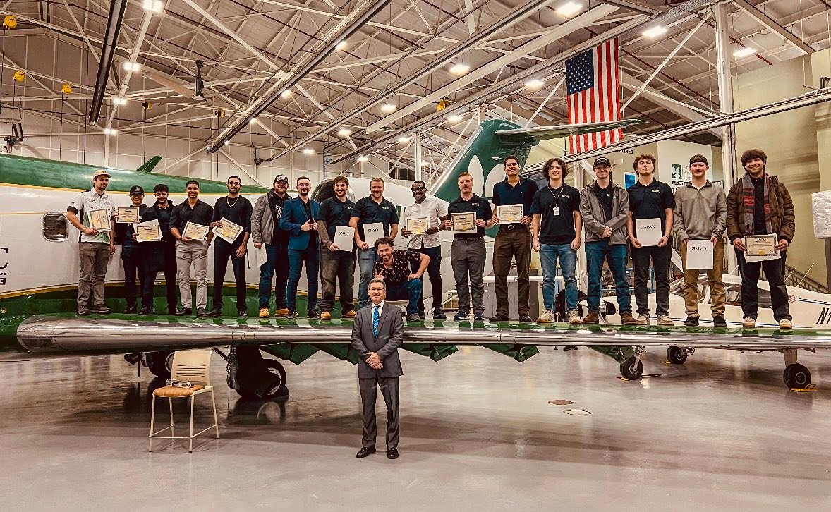 MVCC Airframe and Powerplant | Rome NY