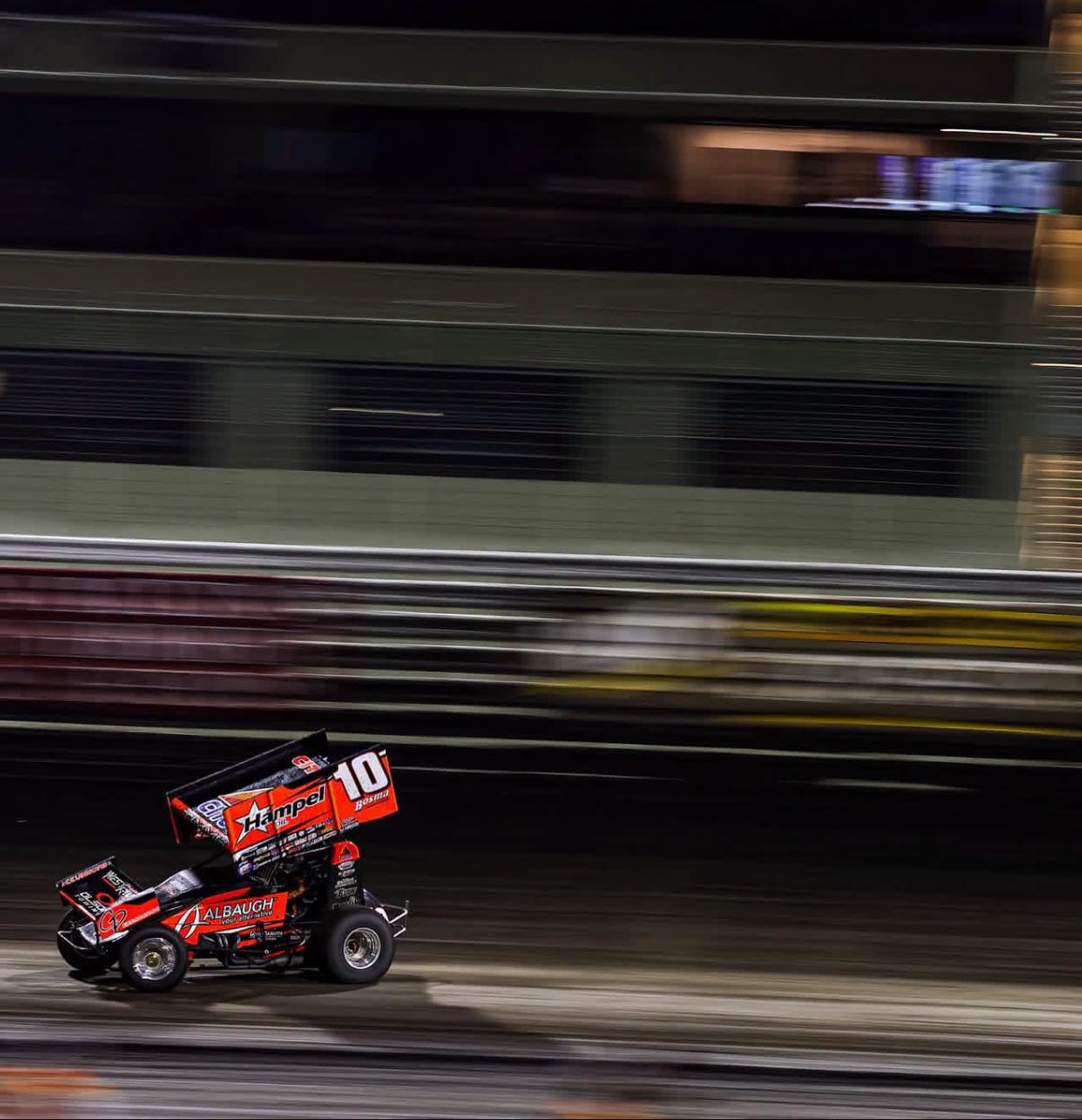 Ryan Timms Racing