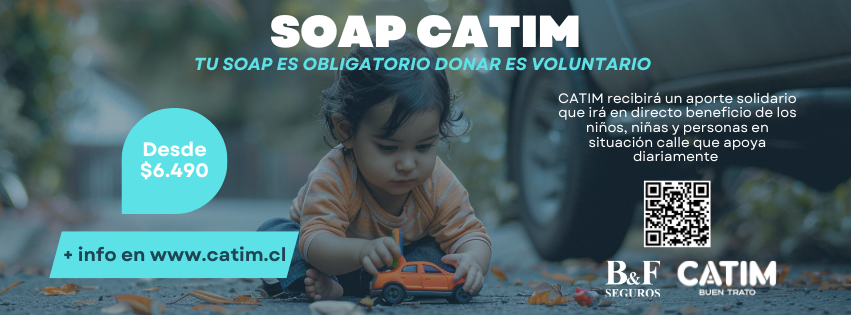 CATIM | Concepción