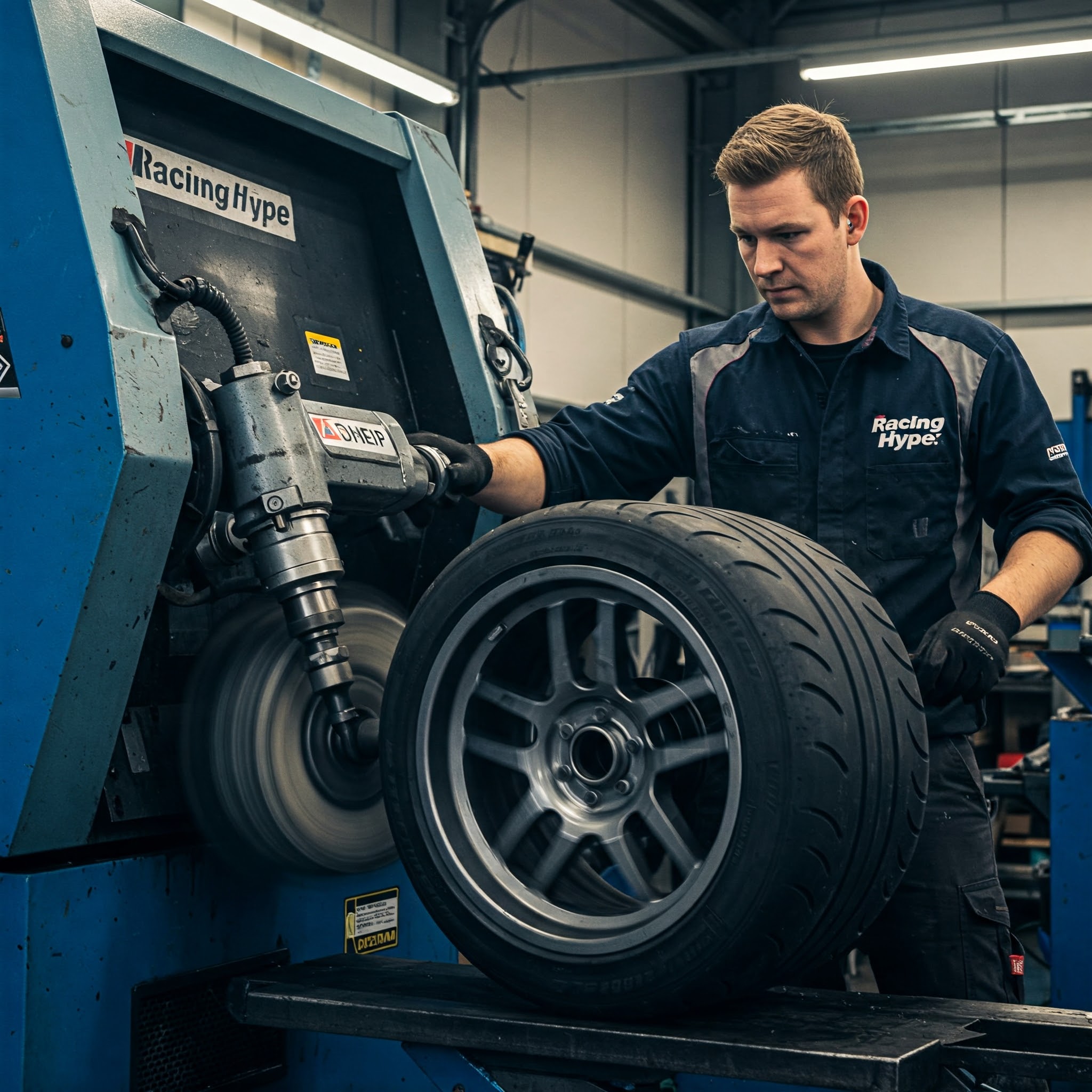 Zenith Racing Solutions | Nerang QLD