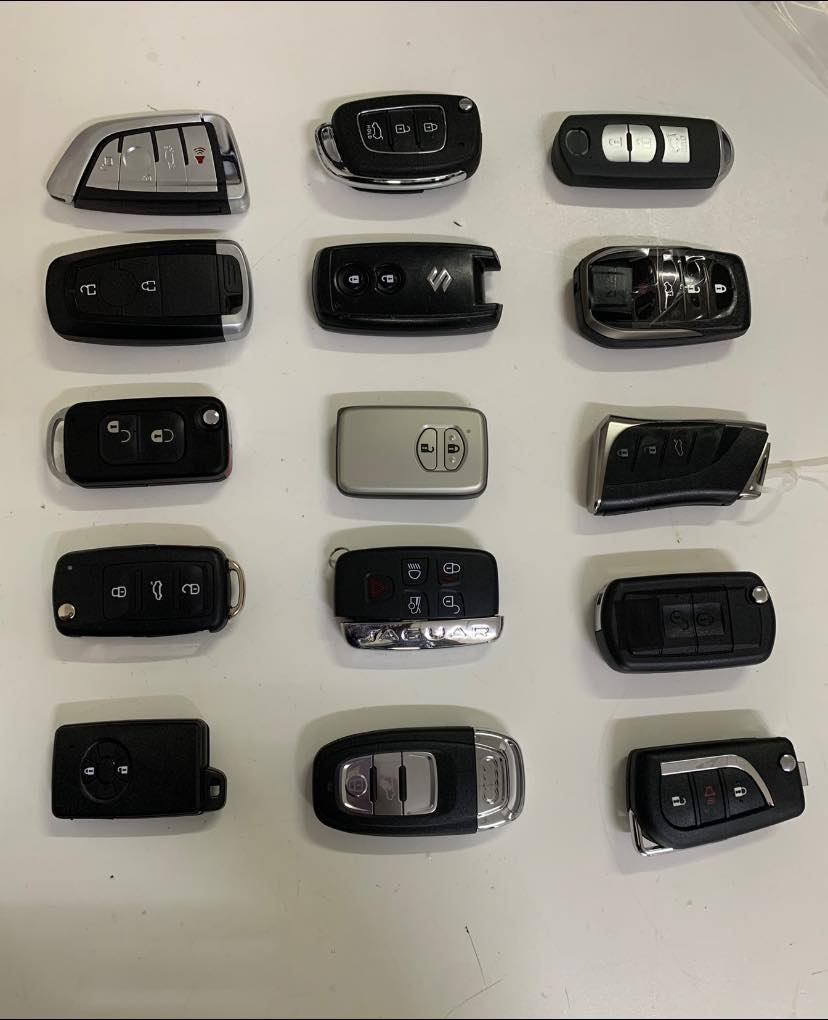 From lost keys to spare keys, Kaitronix Automotive delivers fast ...
