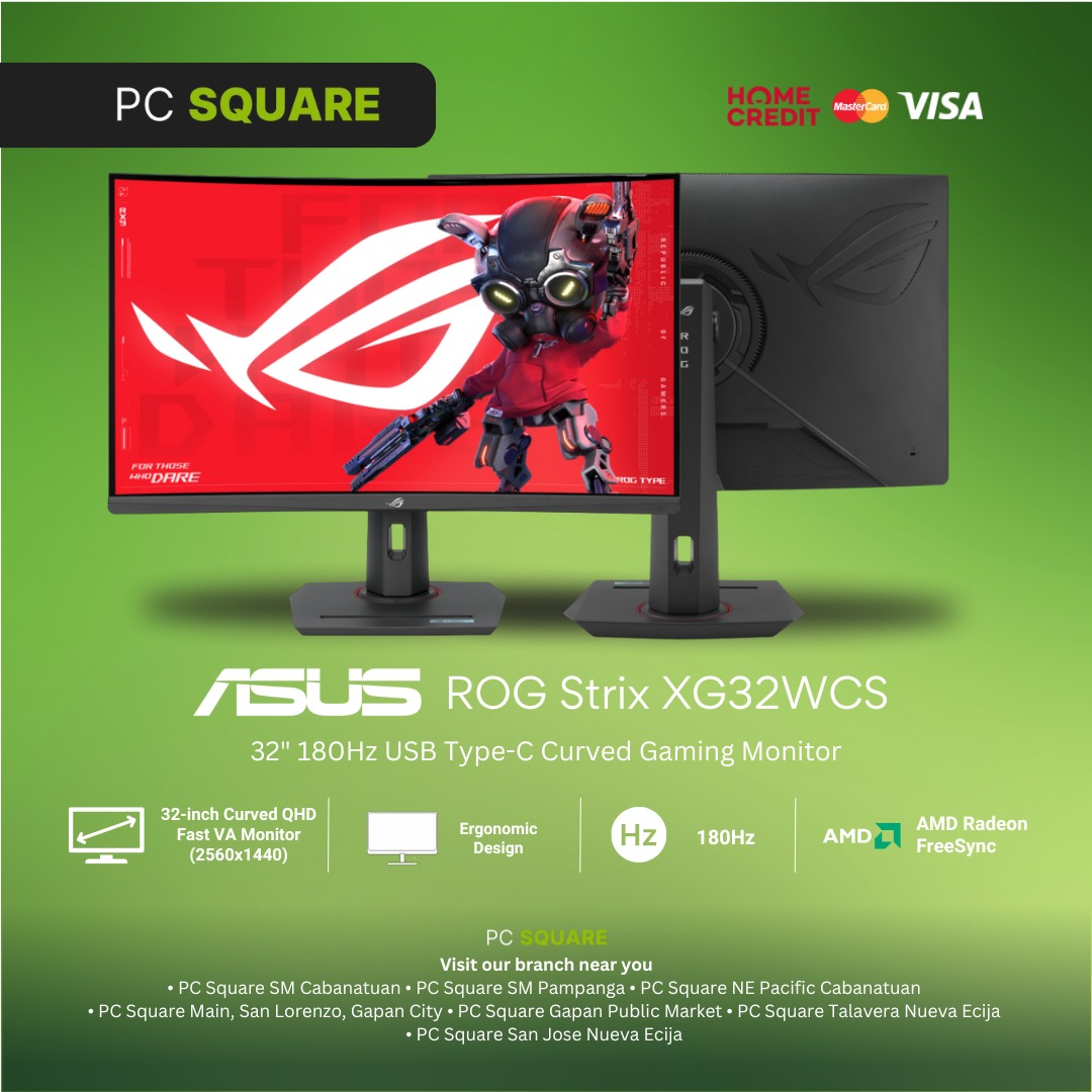 PC Square Computer Sales and Services