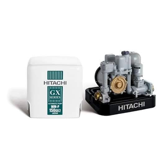 ติดปัญหาเรื่องน้ำ... - Hitachi by Pattani Infocus