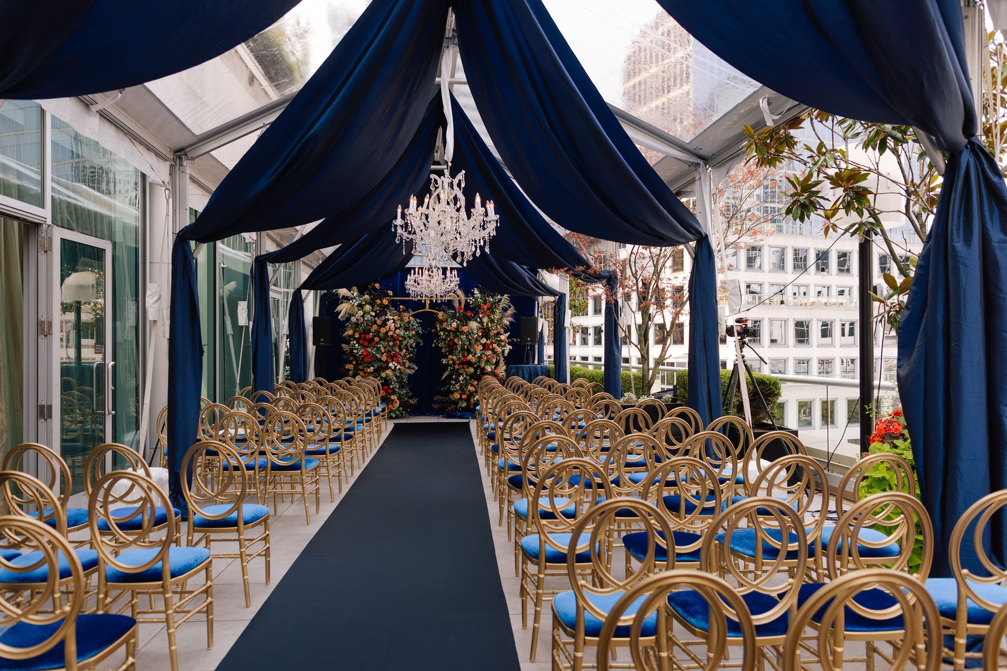Cascade Tent & Event Rentals | Vancouver BC