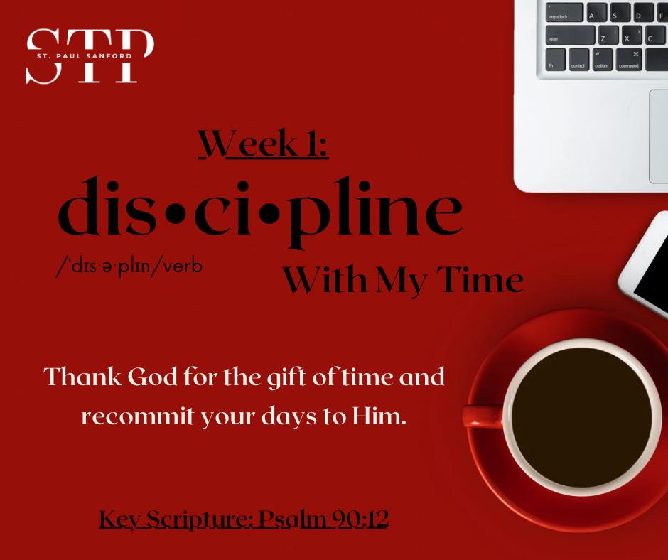 St - Thank God for the gift of time because every breath, every day ...