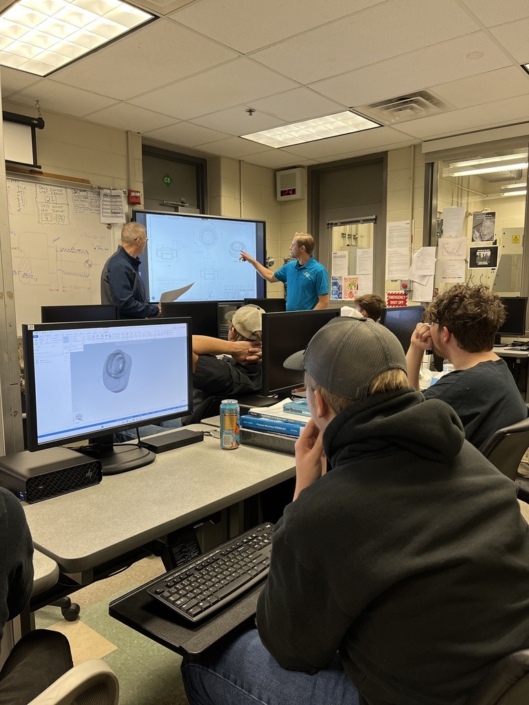 Berks Career &... - Berks Career & Technology Center