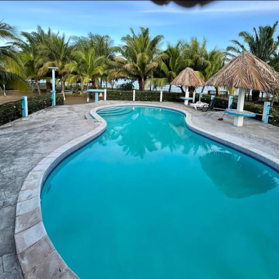 Villa Mirafiori, Playa de Punta Raton, Honduras | Punta Ratón
