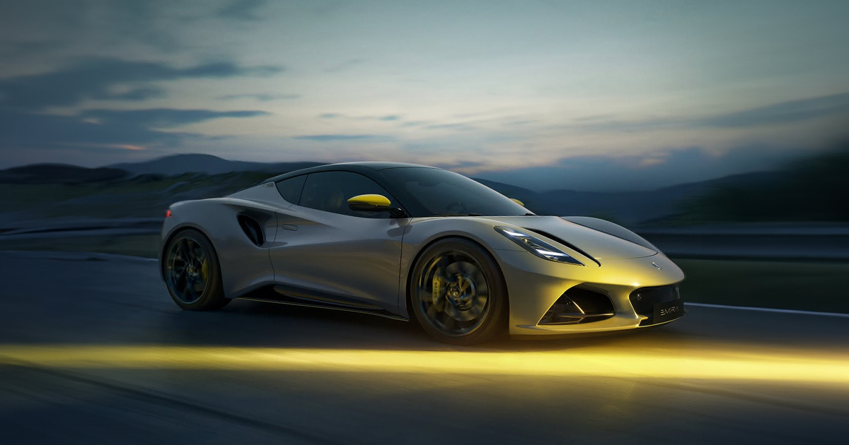 Lotus - Introducing Emira Racing Line. Racing Line is a bold new accent ...