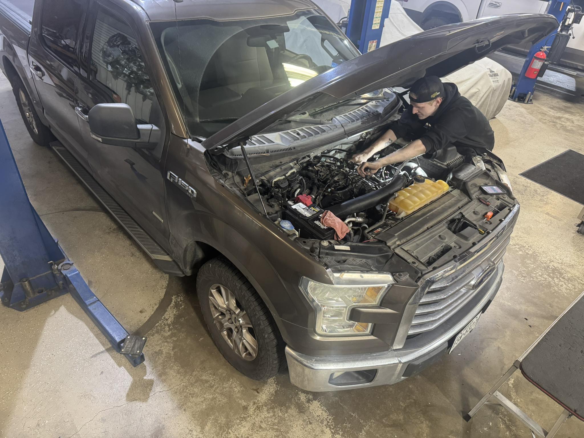 Triangle Speed Shop | Orange TX