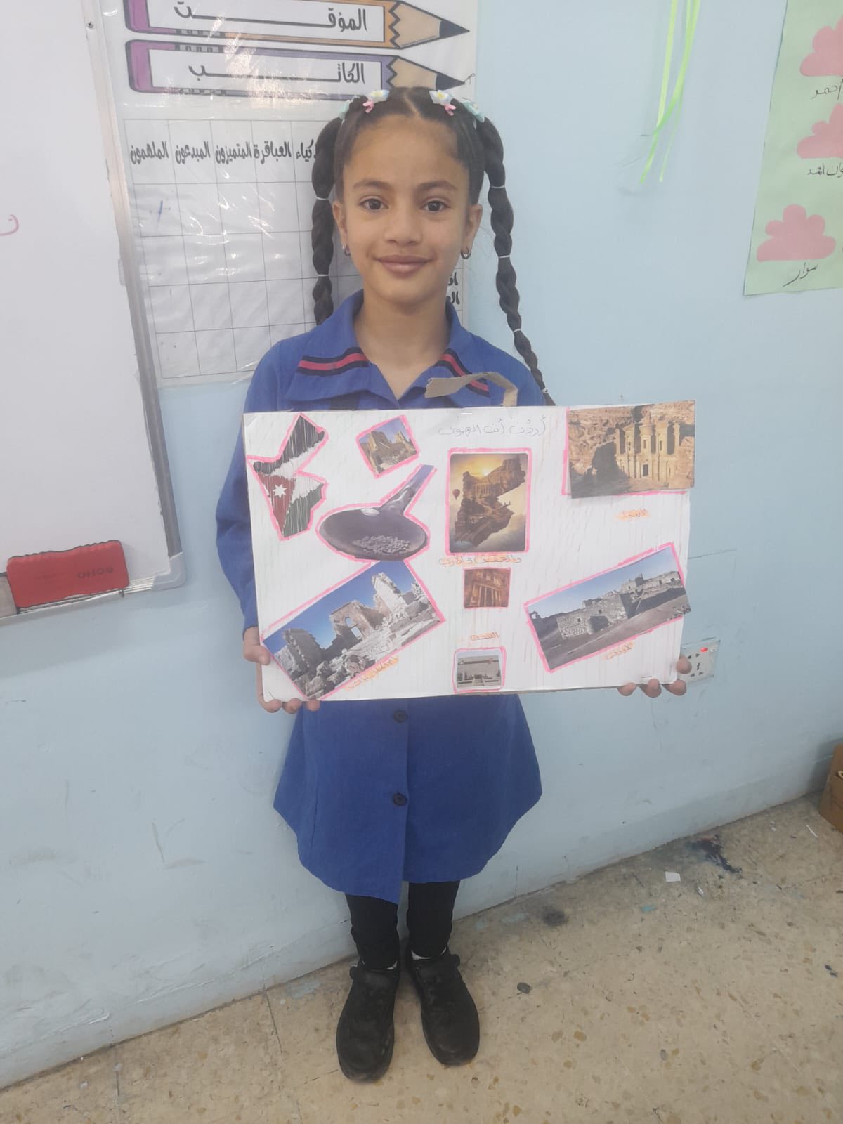 #الخطة_التط... - مدرسة شجرة الدر الأساسية الأولى/لواء القويسمة | Facebook