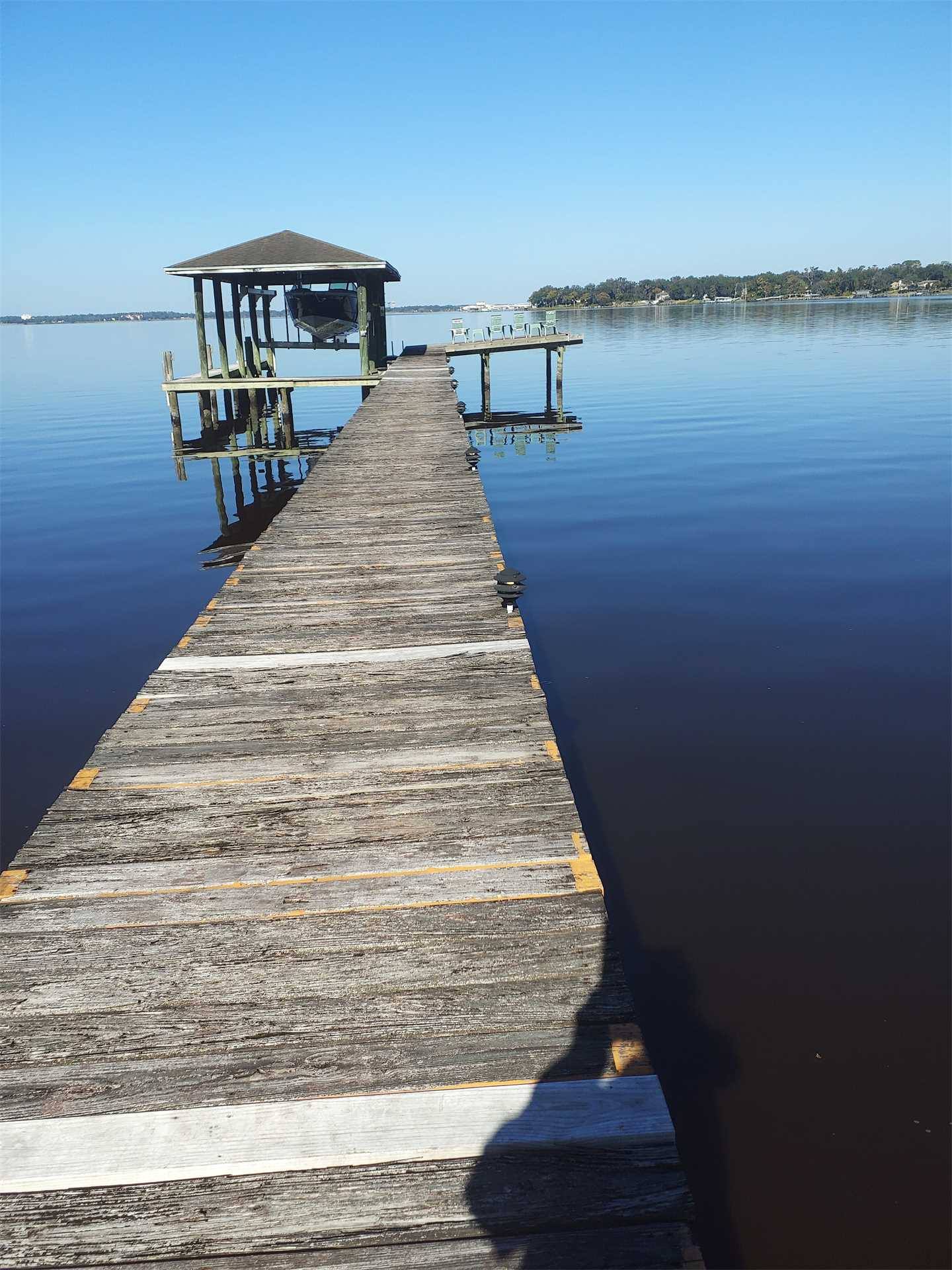 Lin's Electric, Inc. | Jacksonville FL
