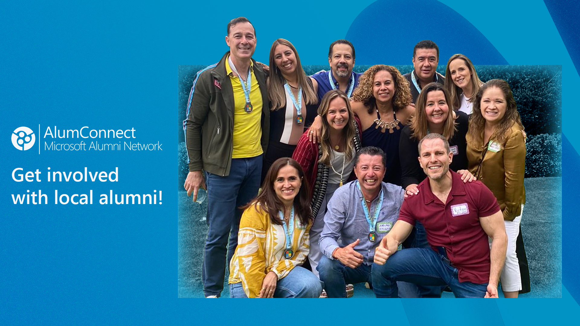 From entrepreneurs... - Microsoft Alumni Network - Official | Facebook