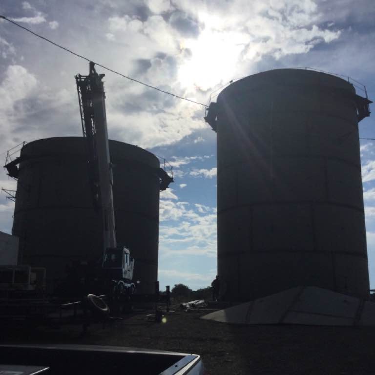 D&R Tank Company | Albuquerque NM