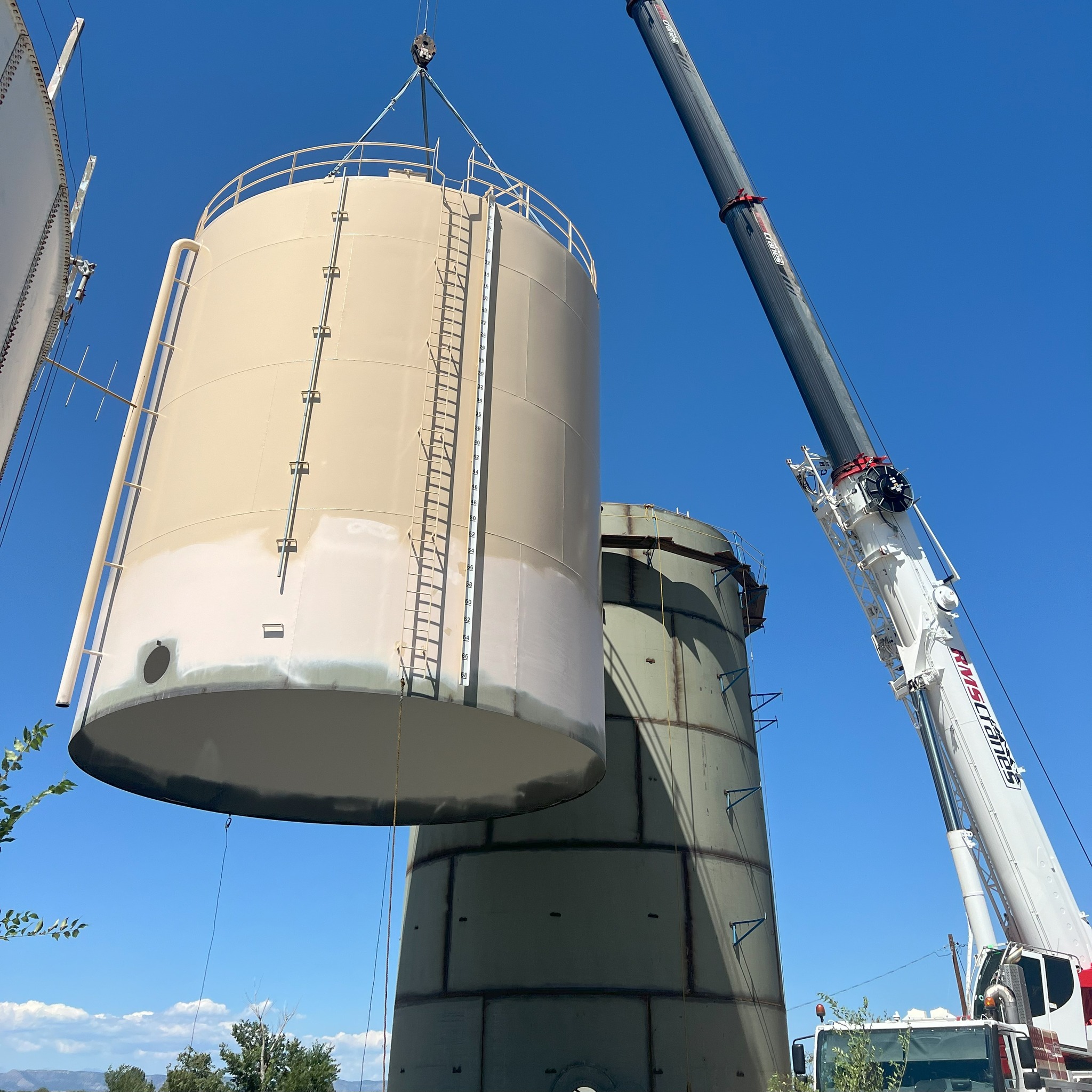 D&R Tank Company | Albuquerque NM