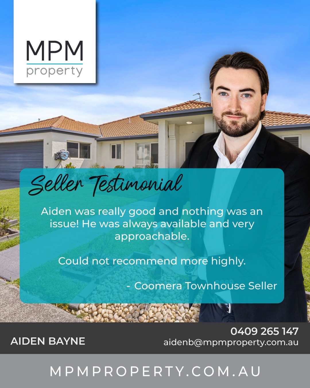 MPM Property