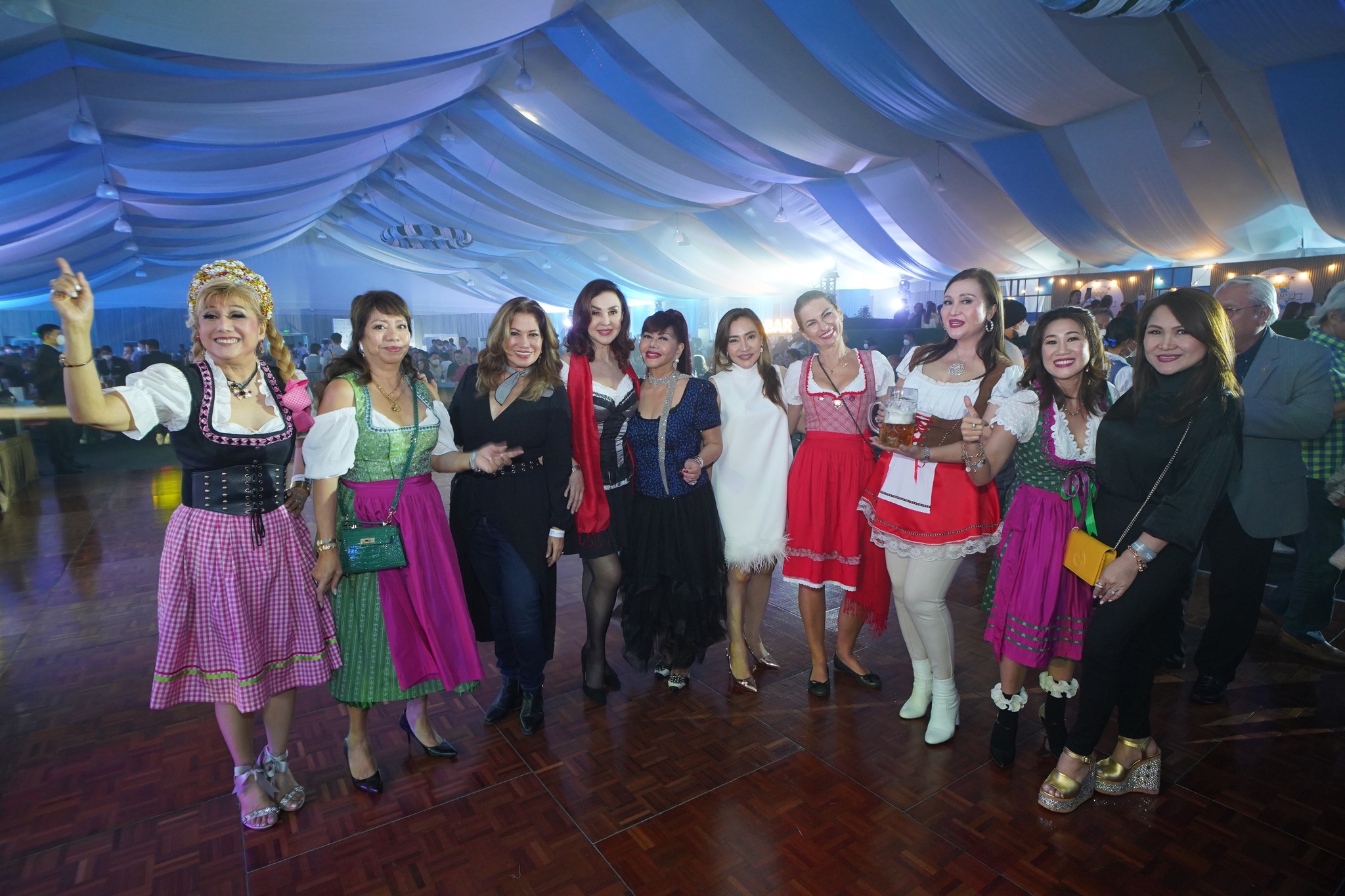 Rotary - Oktoberfest 2022