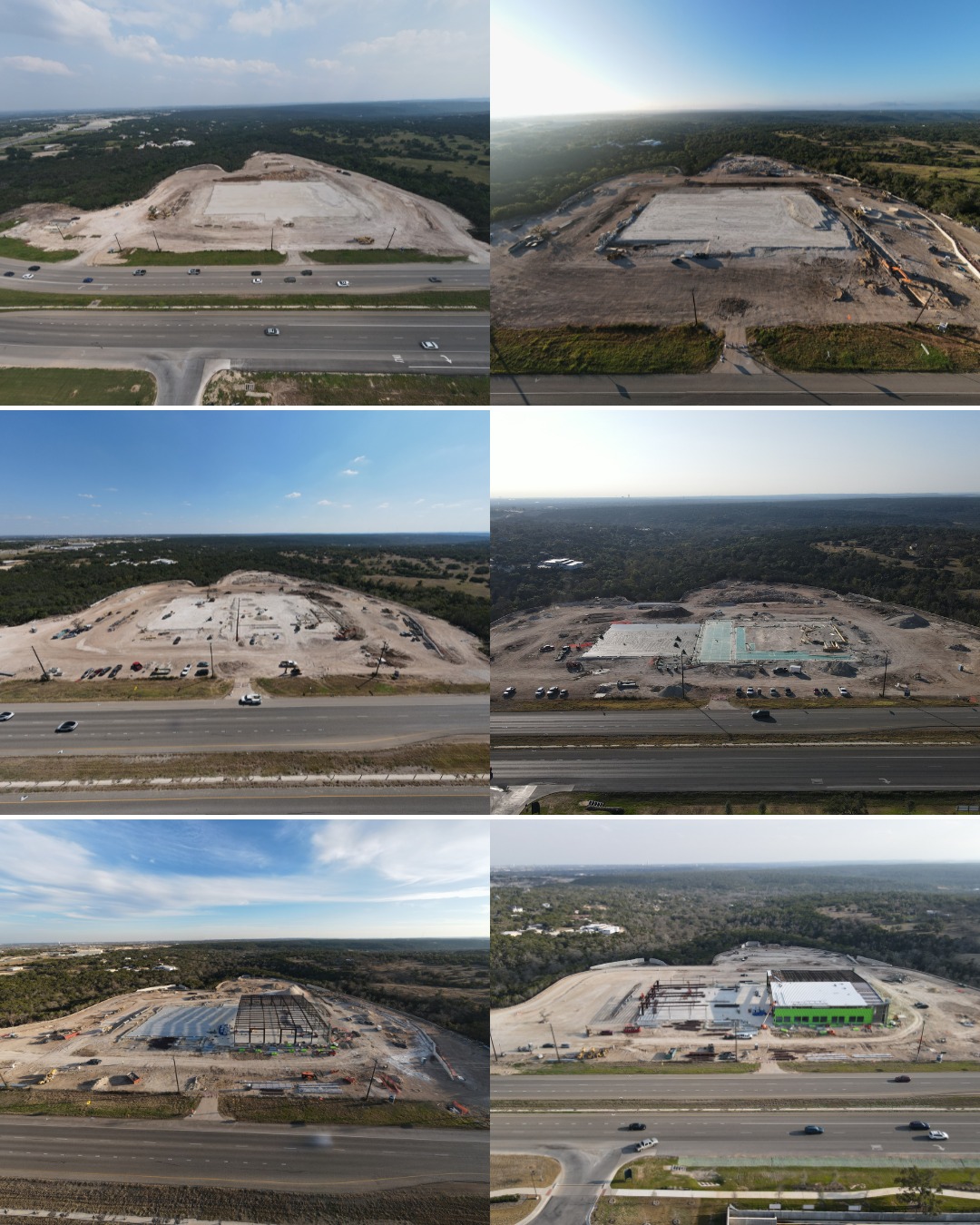 NAVCON - City Reach Church — Project Complete 🏁 We’re proud to announce ...