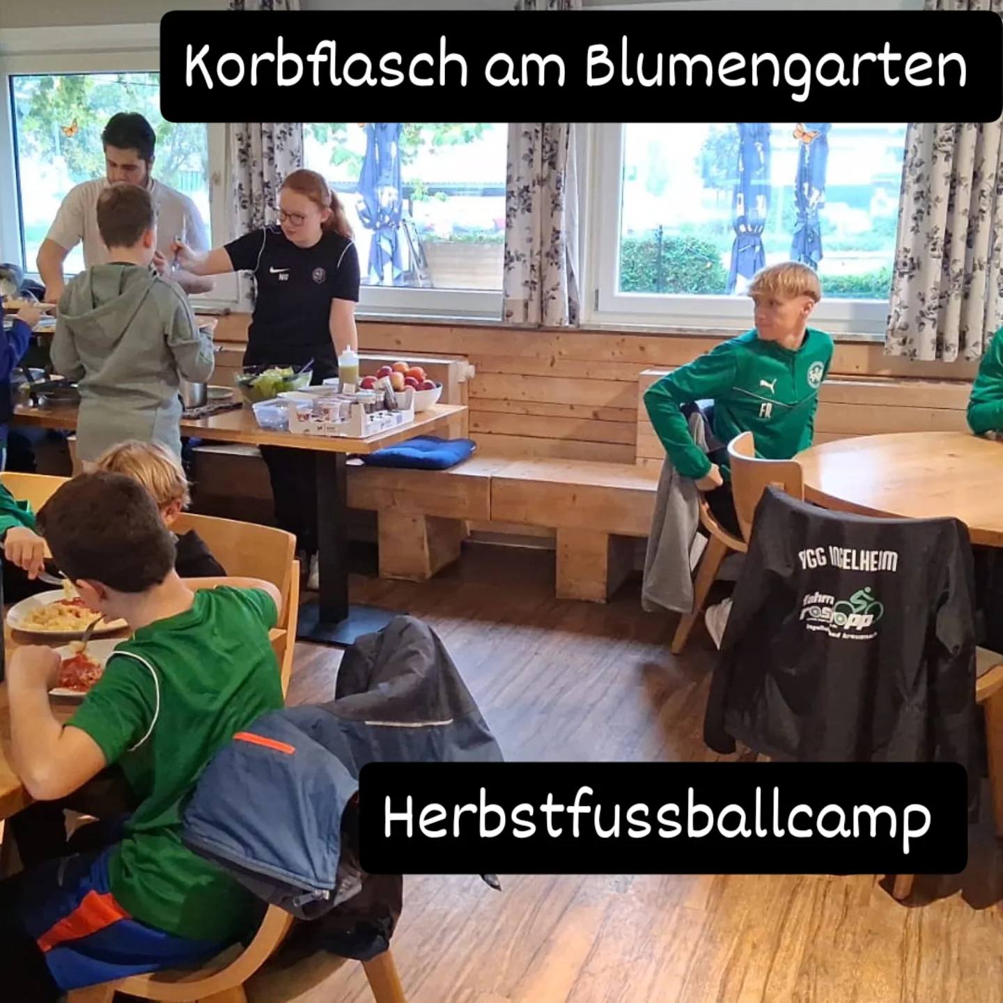 Korbflasch Gau-Algesheim & Ingelheim