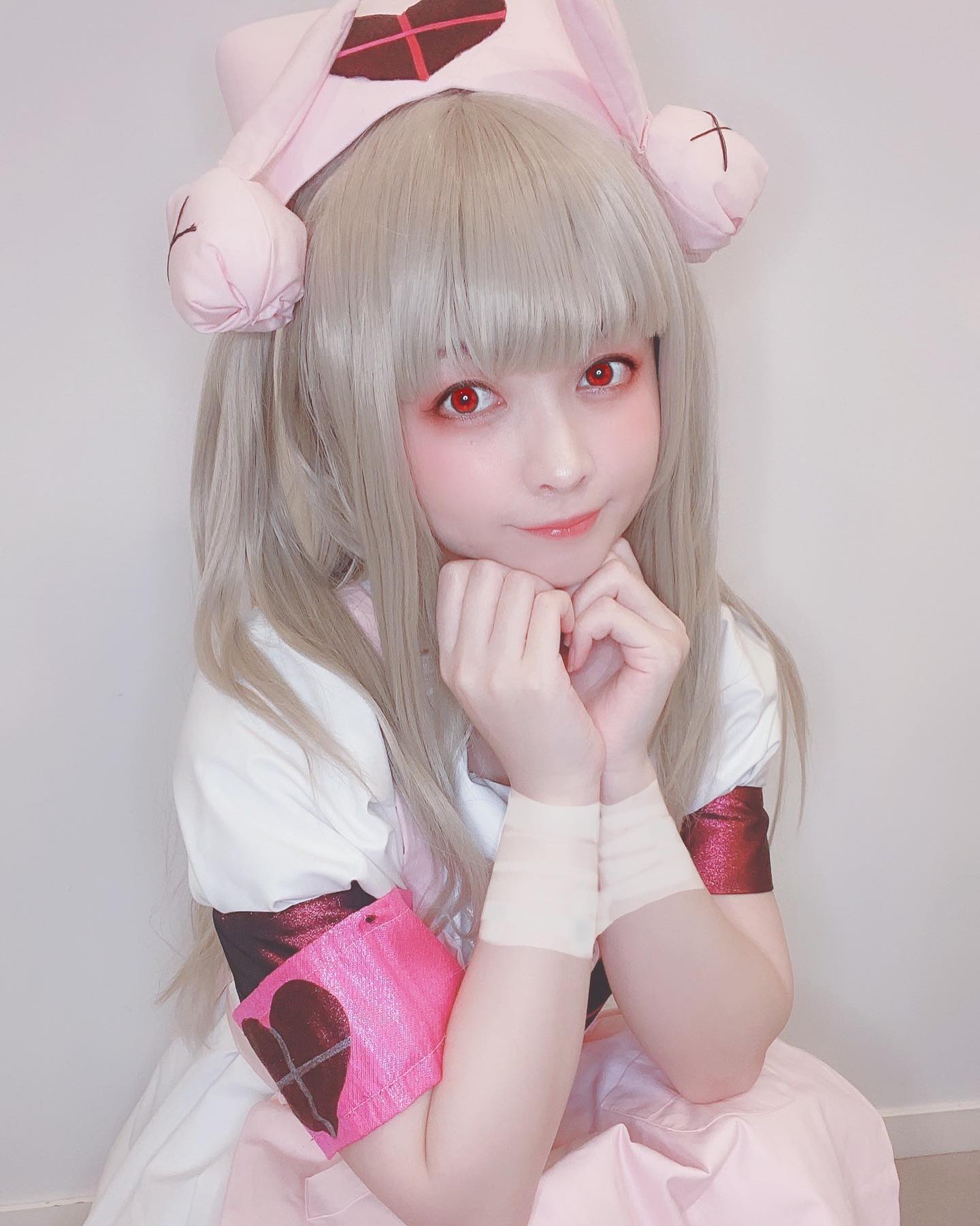 Noraneko Nyan 名取さな 宅コス モデル コスプレイヤー コスプレ のらねこ Facebook
