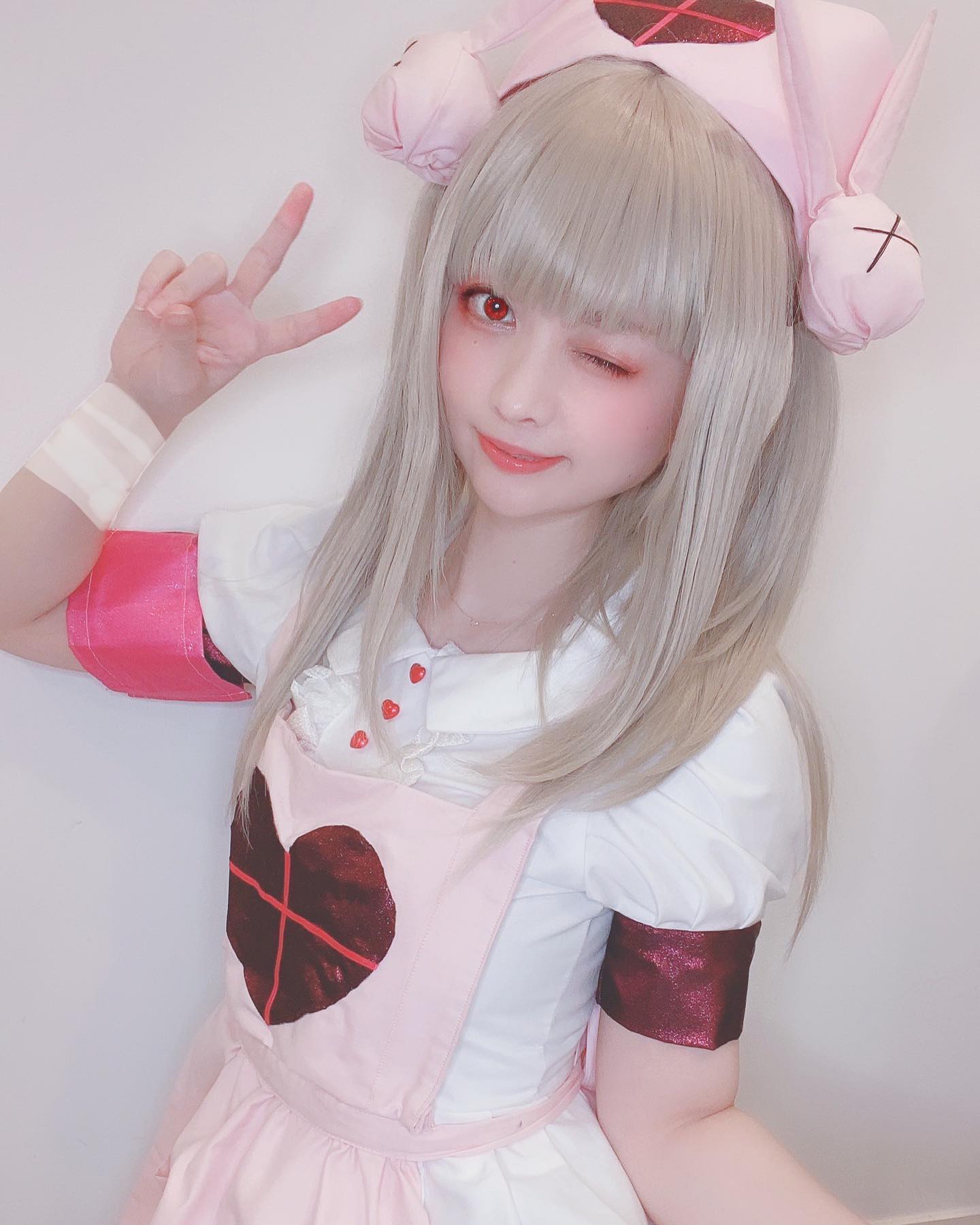 Noraneko Nyan 名取さな 宅コス モデル コスプレイヤー コスプレ のらねこ Facebook
