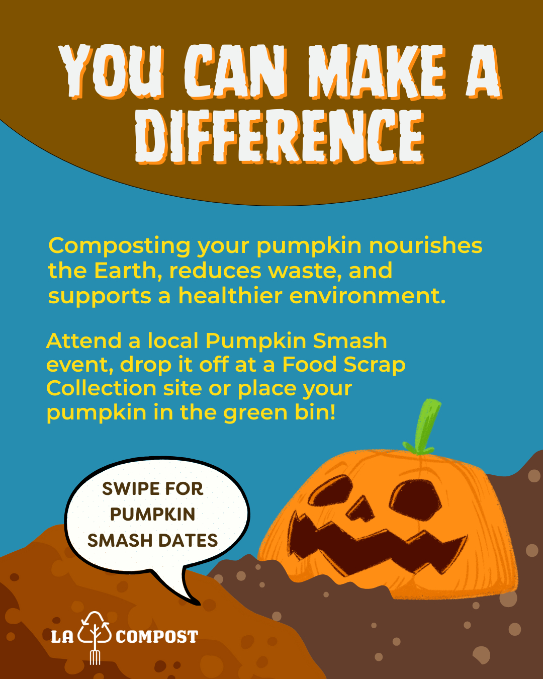 L.A. Compost - 🌱 The ABC’s of Composting: LA Compost... | Facebook
