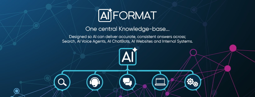 iformat | Cleveland QLD