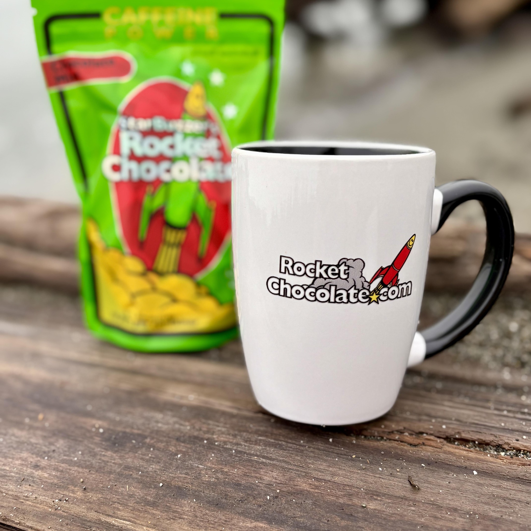 Introducing the 2026 Rocket Chocolate... - Rocket Chocolate | Facebook